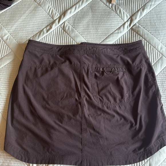 Title Nine Rogue Skort - Picture 2 of 7